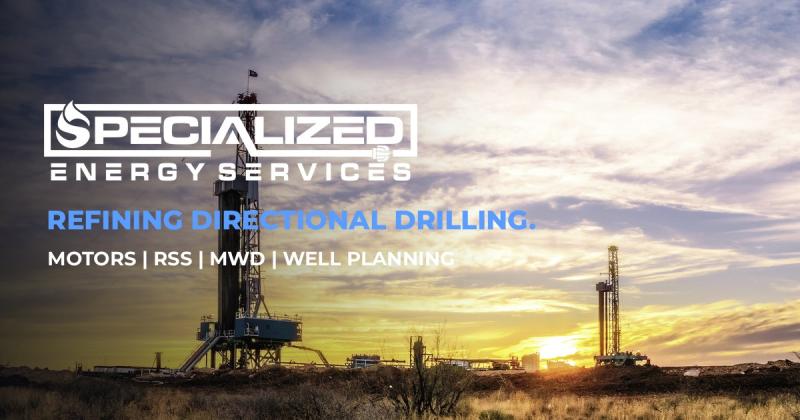 Specialized Energy Services on LinkedIn