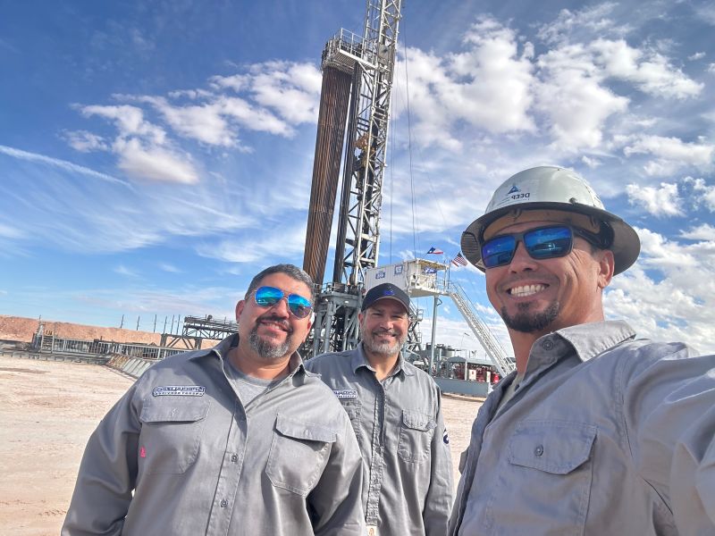 Specialized Energy Services on LinkedIn