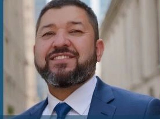 Javier Alvarez, Managing Director
